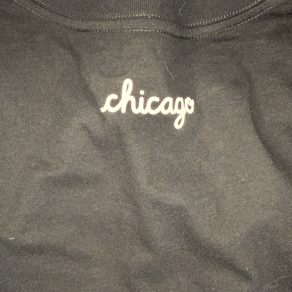 Apple Michigan Avenue New Store Opening T-Shirt Brand New - Picture 3 of 3